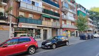 Exterior view of Flat for sale in  Madrid Capital