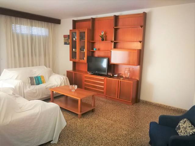 Piso en Alquiler en Carrer Antoni Maria Alcover, 9 en S'Arenal