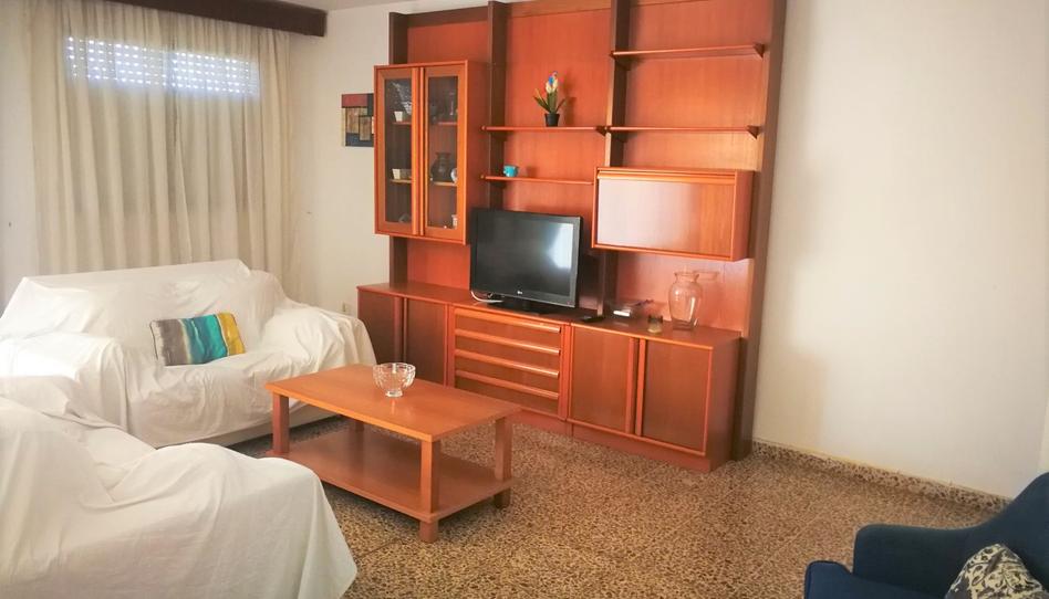 Photo 1 of Flat to rent in Carrer Antoni Maria Alcover, 9, S'Arenal, Illes Balears