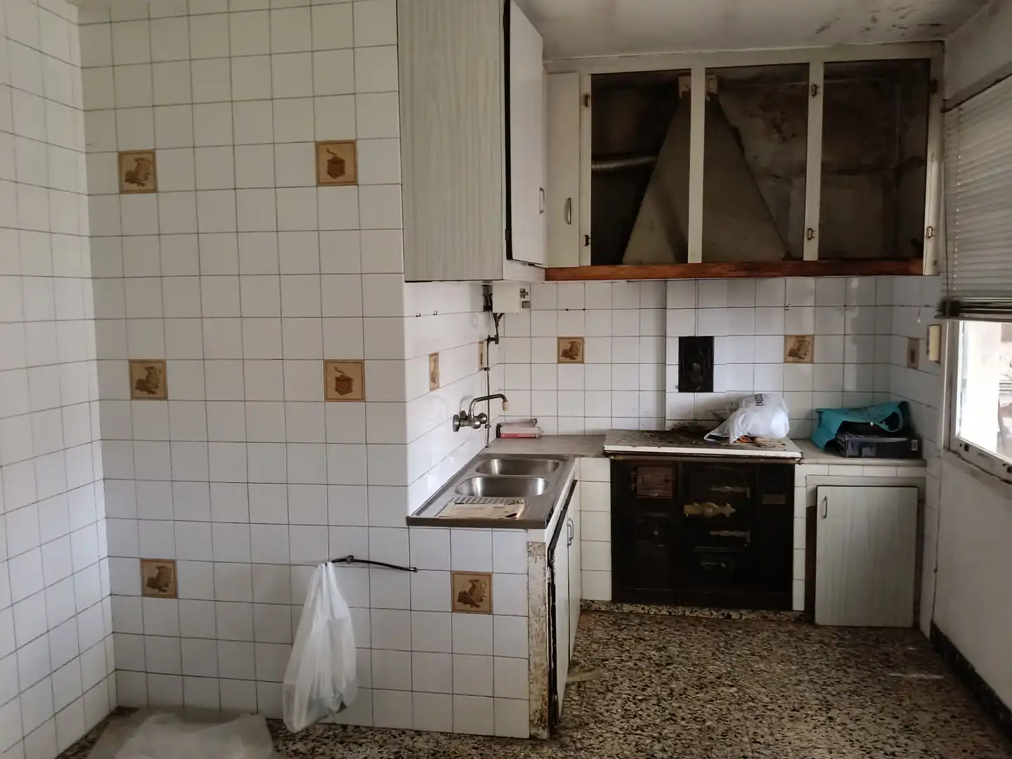 Flat for sale in Rúa Mandeo 35