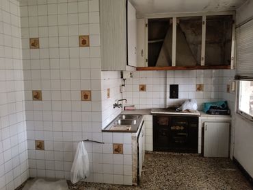 Flat for sale in Rúa Mandeo 35