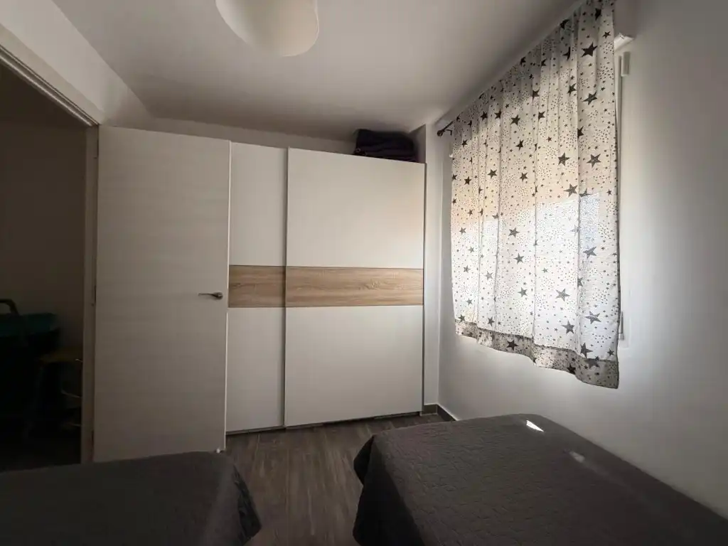 Habitación de Piso en venta en Gandia