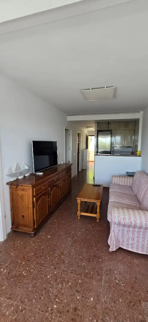 Apartamento de alquiler en Avenida Playas de Cartaya, 40, El Rompido