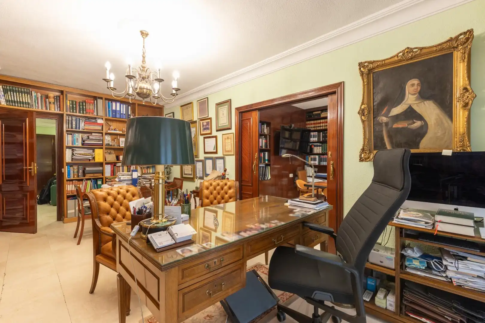 Appartement avec ascenseur à vendre à Calle PEDRO ANTONIO DE ALARCON 34, imagen 12