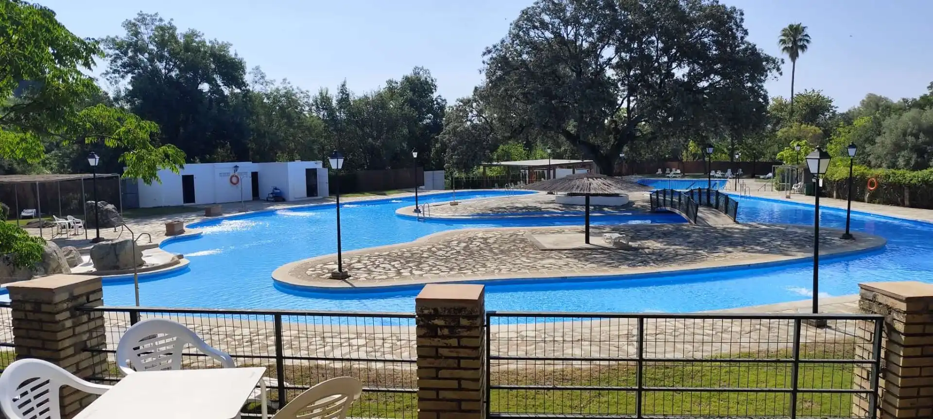 House with pool for sale in El Castillo de las Guardas, imagen 51