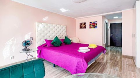 Foto 4 de Estudio en venta en Venezuela, Playa de las Américas, Adeje