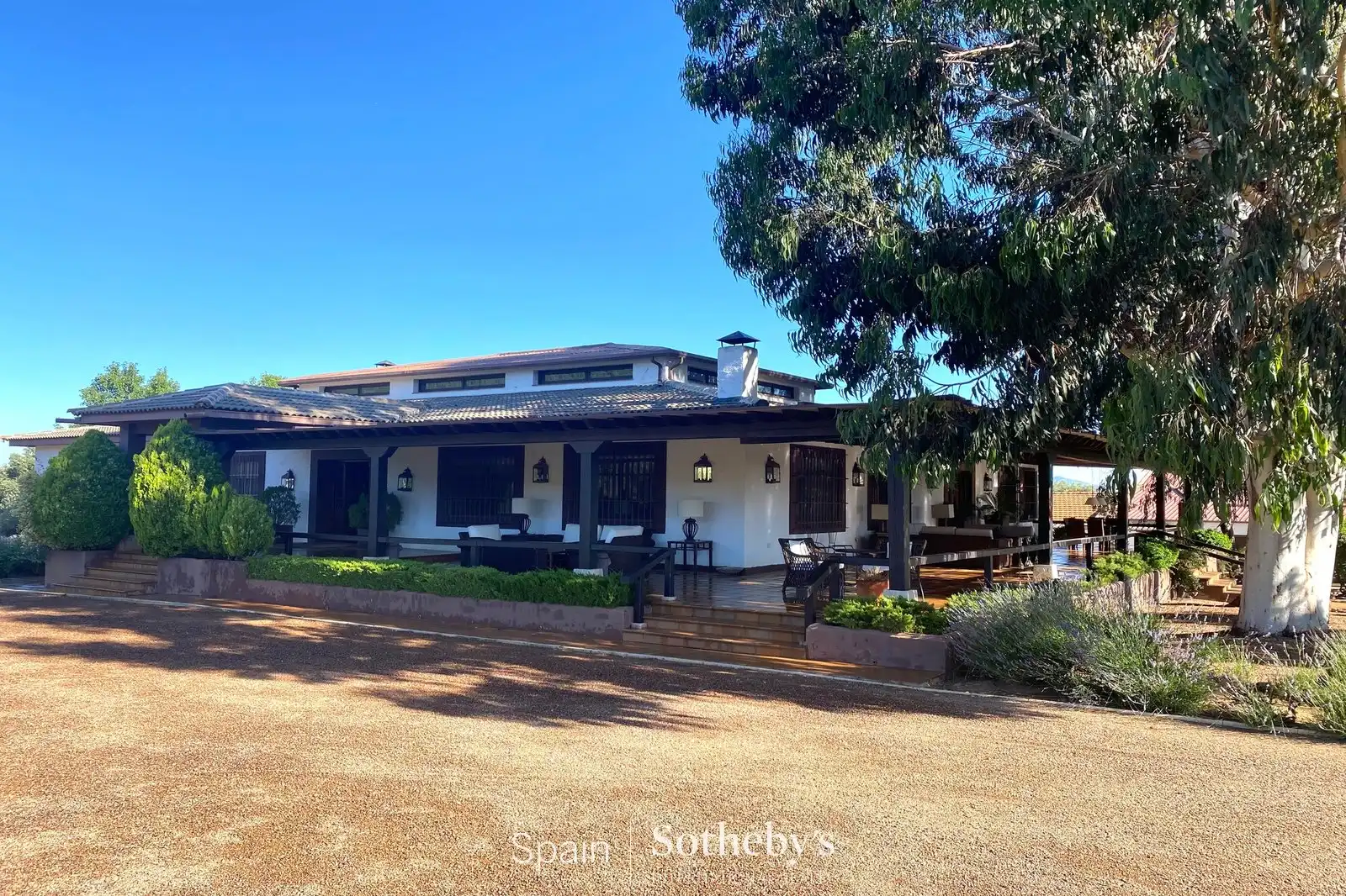 Residential for sale in Retuerta del Bullaque