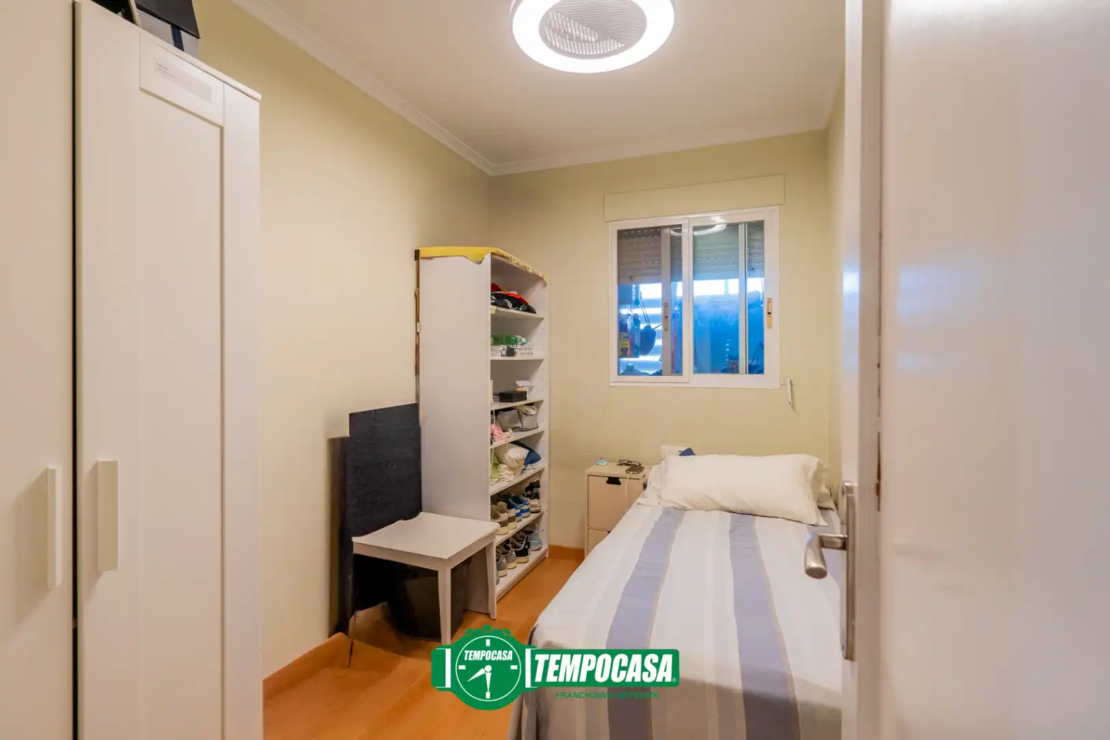 Piso con terraza en venta en Carrer de Fuencaliente 104, imagen 8