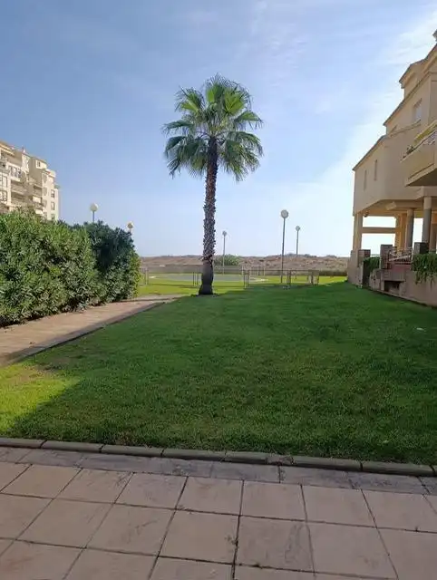 Flat for rent in El Perellonet