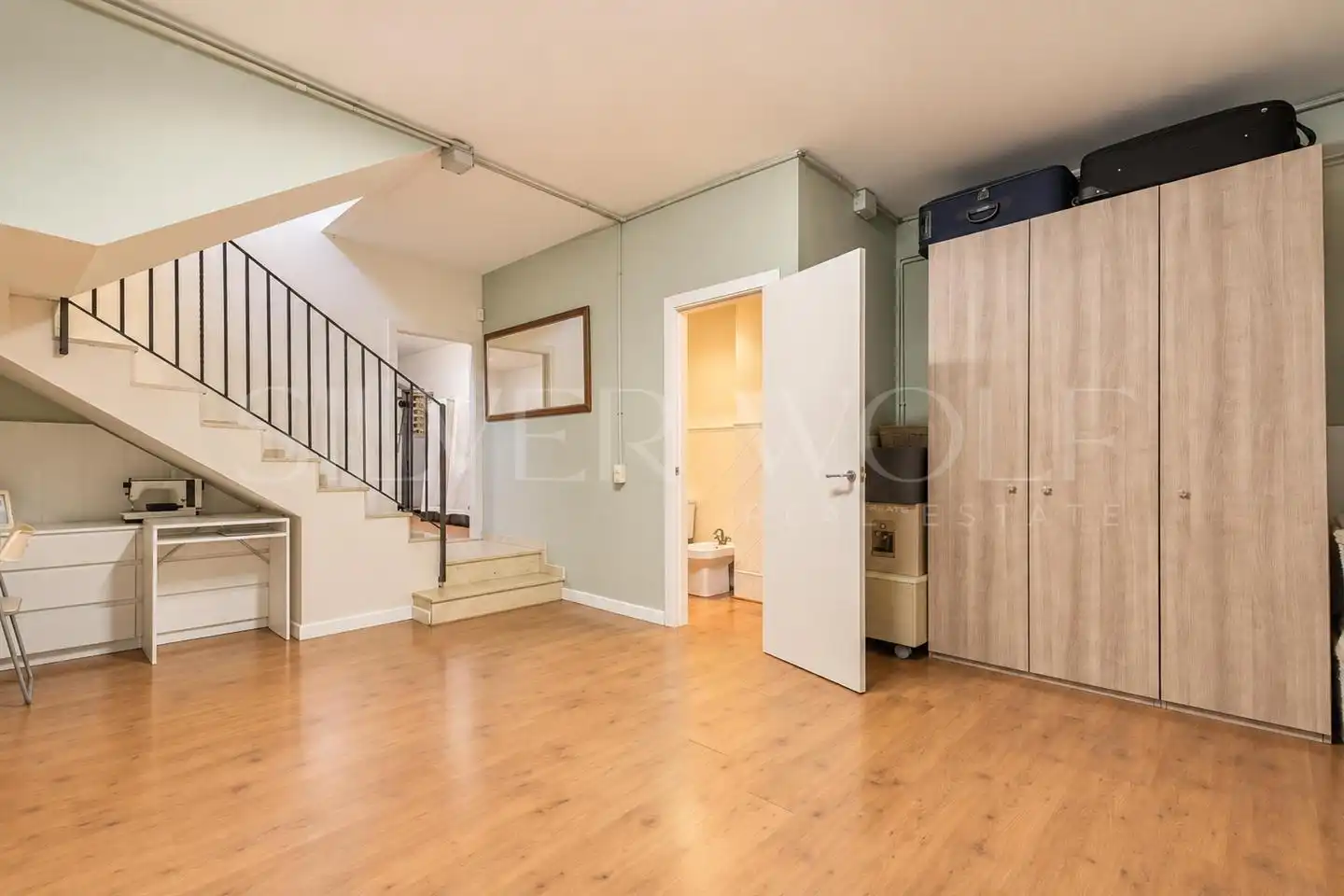 Casa con terraza en venta en calle Rascler, imagen 29