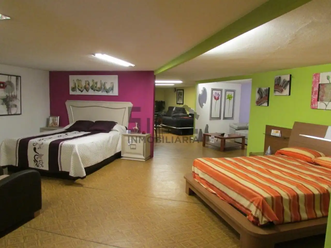 Local comercial de lloguer a Mariñamansa, imagen 26