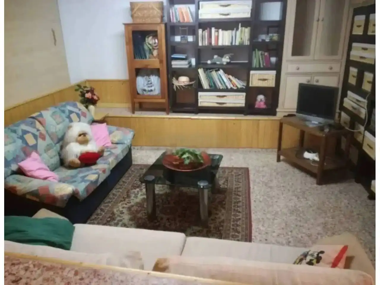 Chalet con piscina en venta en Calle Puerto de Los Leones, imagen 20