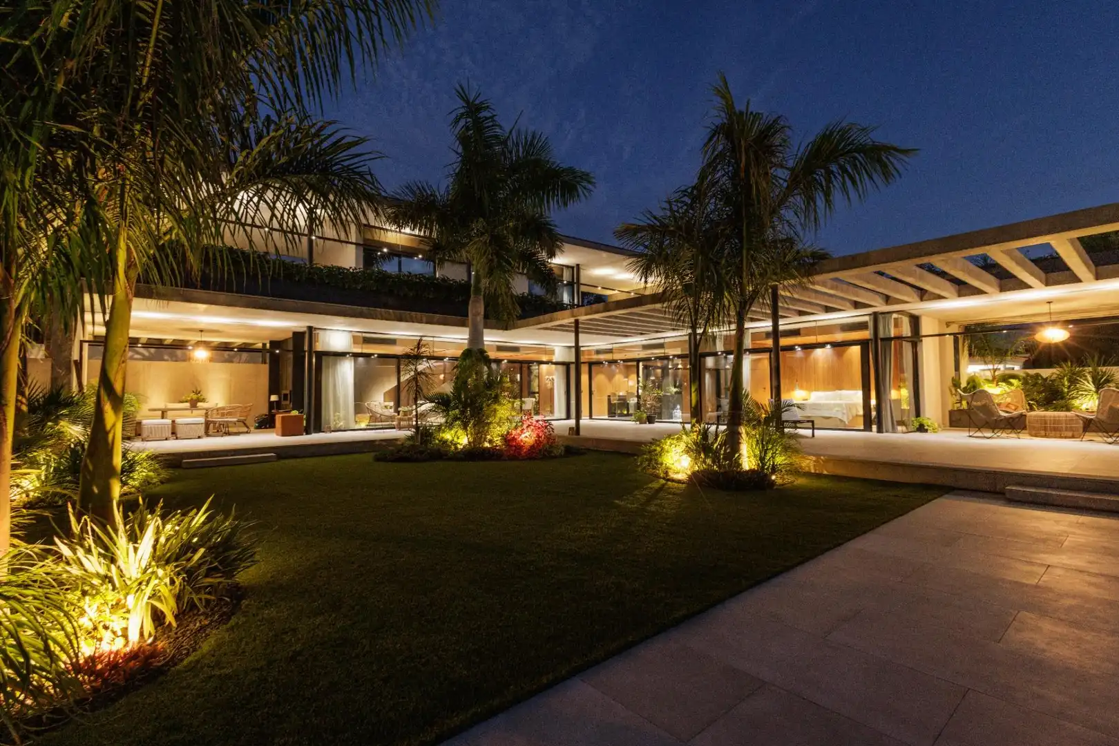 Detached house with pool for sale in Casco Urbano, imagen 21