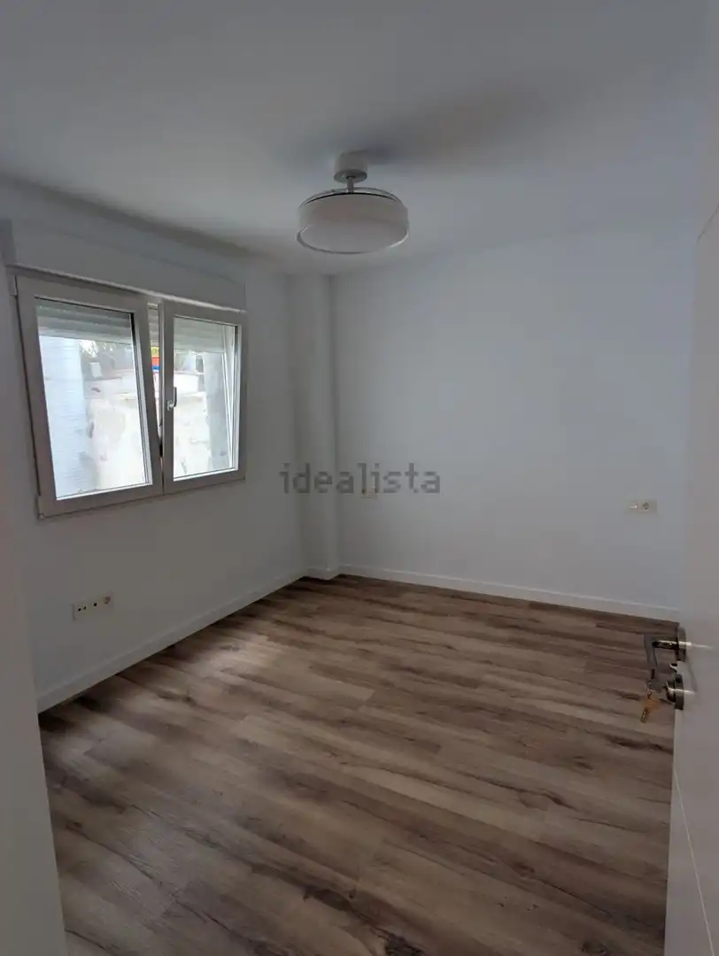 Bedroom of Flat for sale in Elche / Elx  with Parquet flooring, Terrace and Balcony