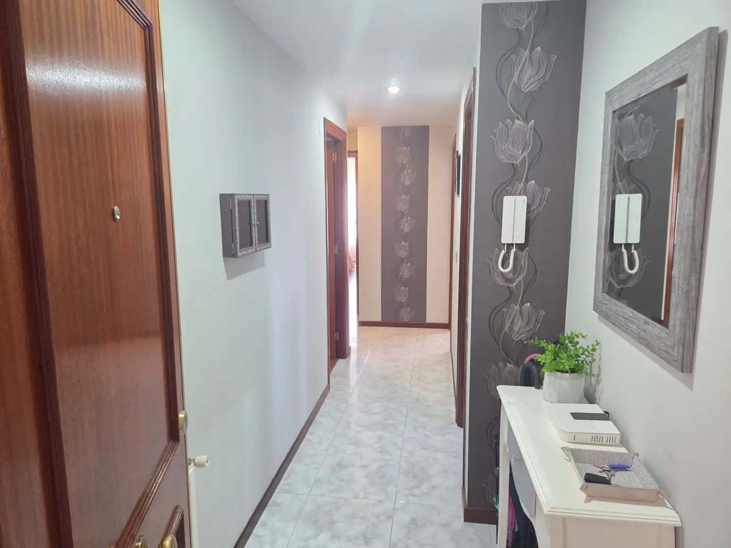 Flat for sale in Ribadeo  with Heating, Terrace and Storage room