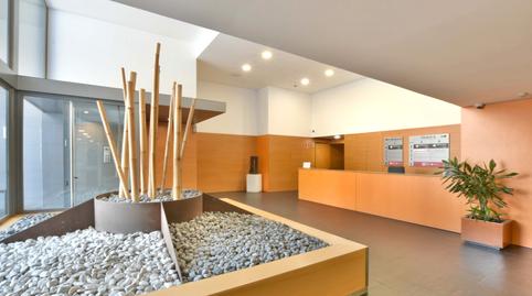 Foto 4 de Oficina de lloguer a Carrer de Badajoz, 145, El Parc i la Llacuna del Poblenou, Barcelona