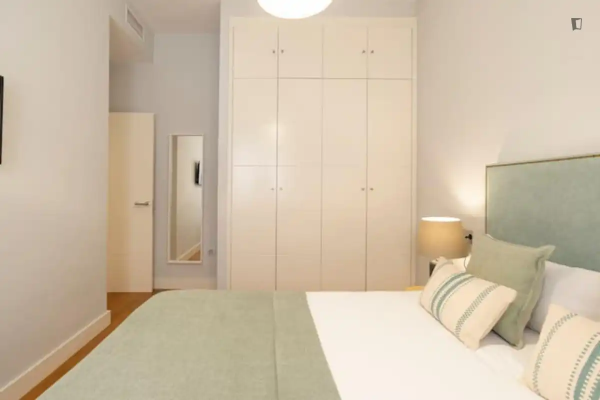 Apartament de lloguer a Centro Histórico