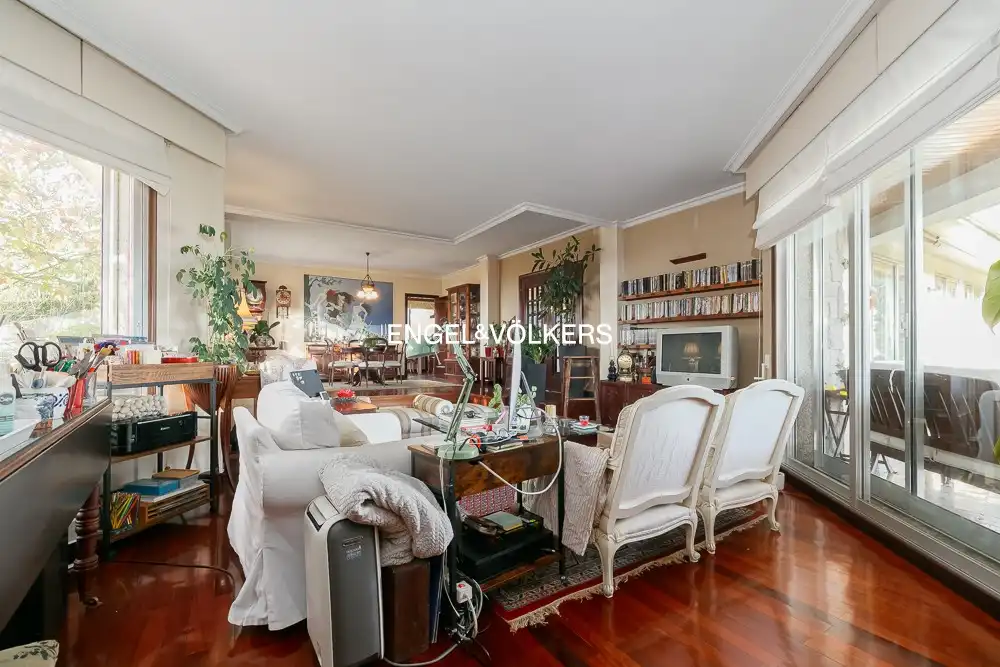 Casa con jardín en venta en A Guarda, imagen 41