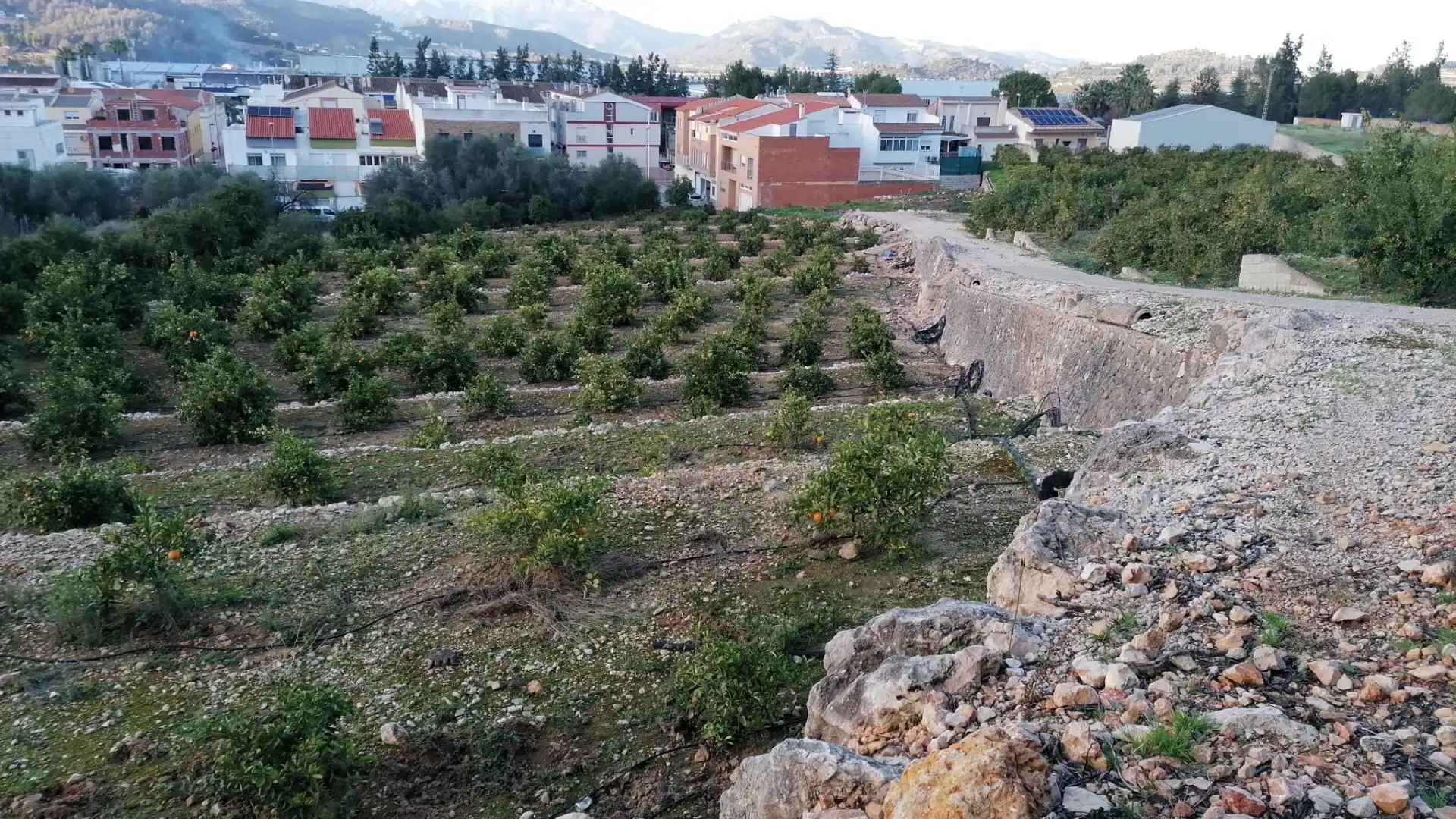 Rural land for sale in Vilallonga / Villalonga, imagen 5