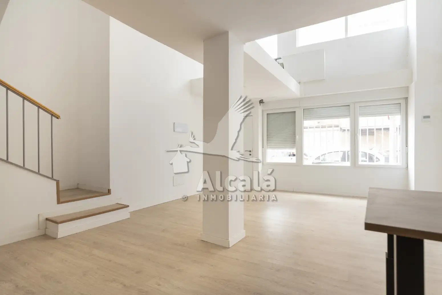Local en venta en Alcalá de Henares con Aire acondicionado