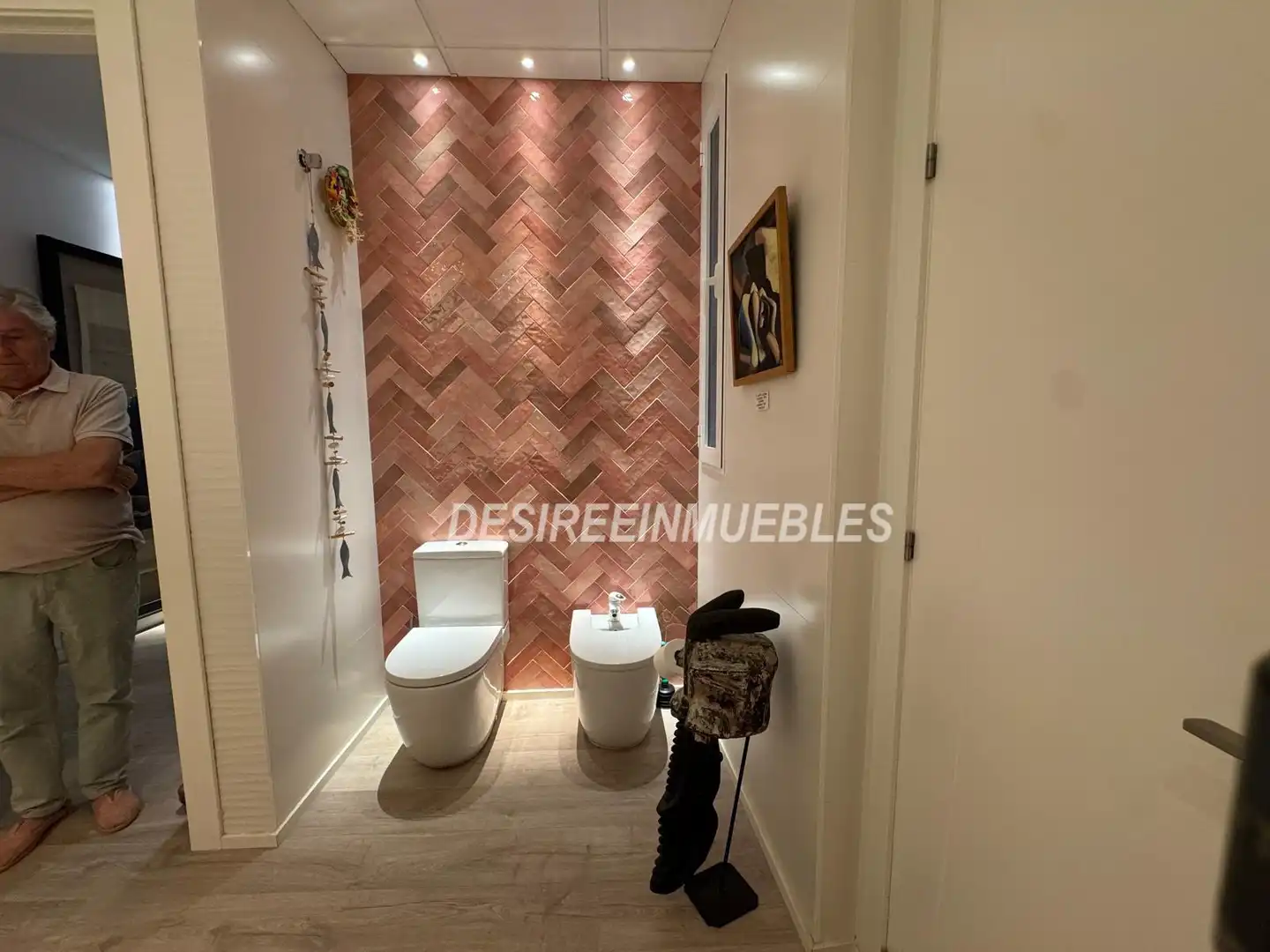 Flat with lift for sale in Plaça de Cánovas del Castillo, imagen 21