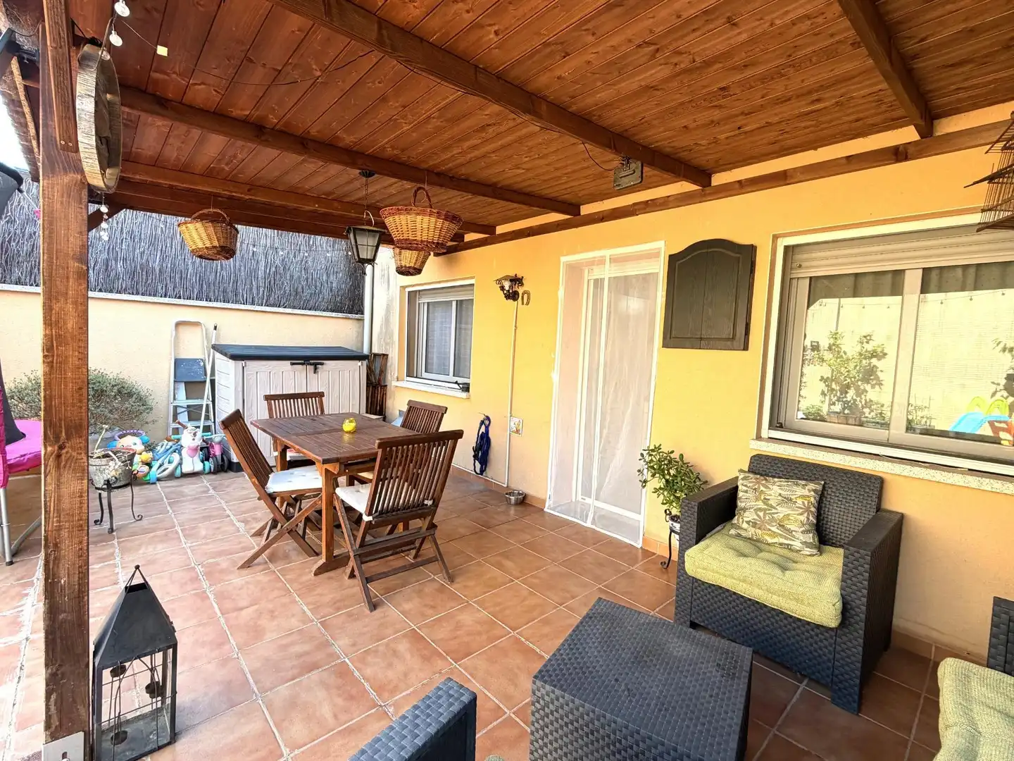Terraza de Piso en venta en Òdena con Aire acondicionado, Calefacción y Terraza