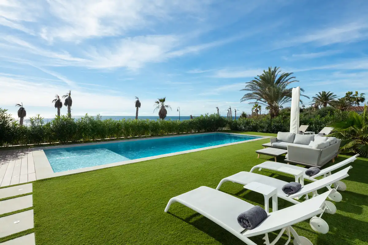Haus mit Pool zum Verkauf in Benamara - Atalaya, imagen 5