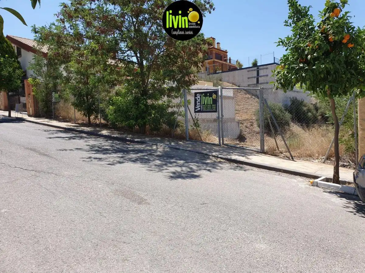 Terreni e lotti in vendita a La Guardia de Jaén, imagen 3