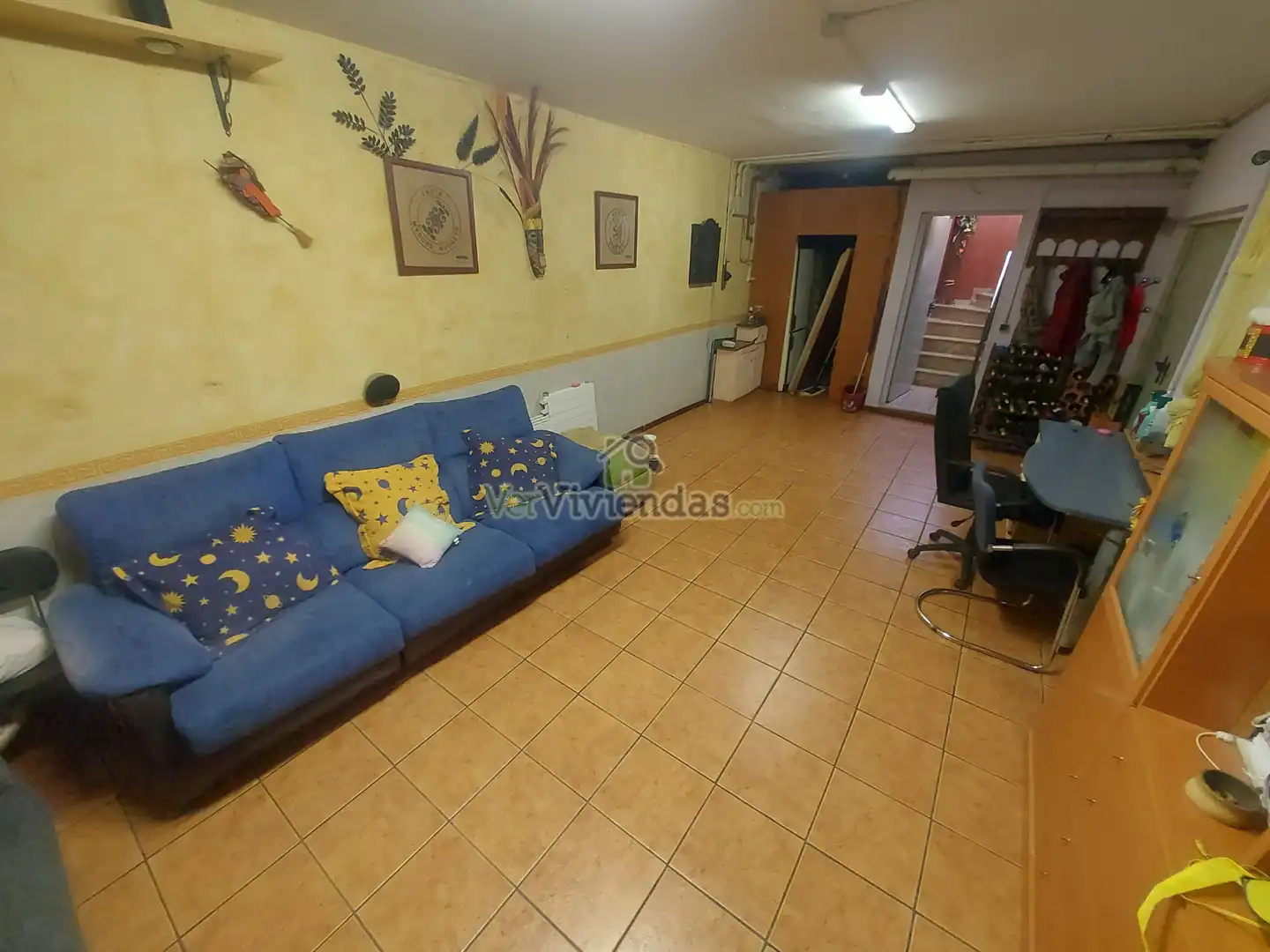 Casa o chalet en venta en Carrer Salvador Dalí, 13, Masquefa