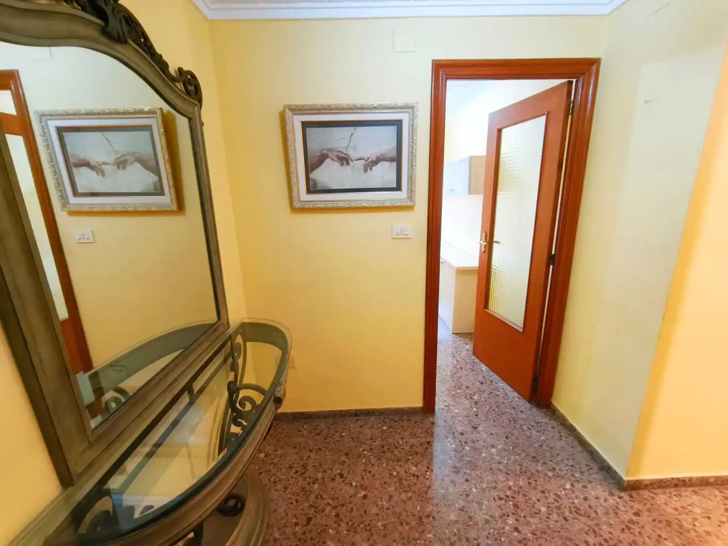 Piso en venta en Sueca con Amueblado