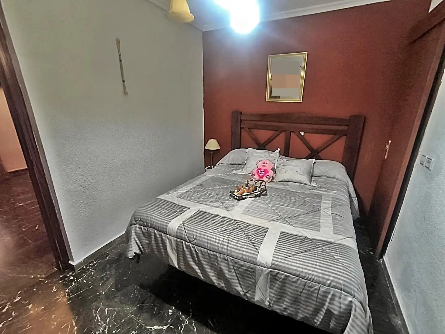 Dormitori de Casa o xalet en venda en Córdoba amb Aire condicionat, Calefacció i Terrassa