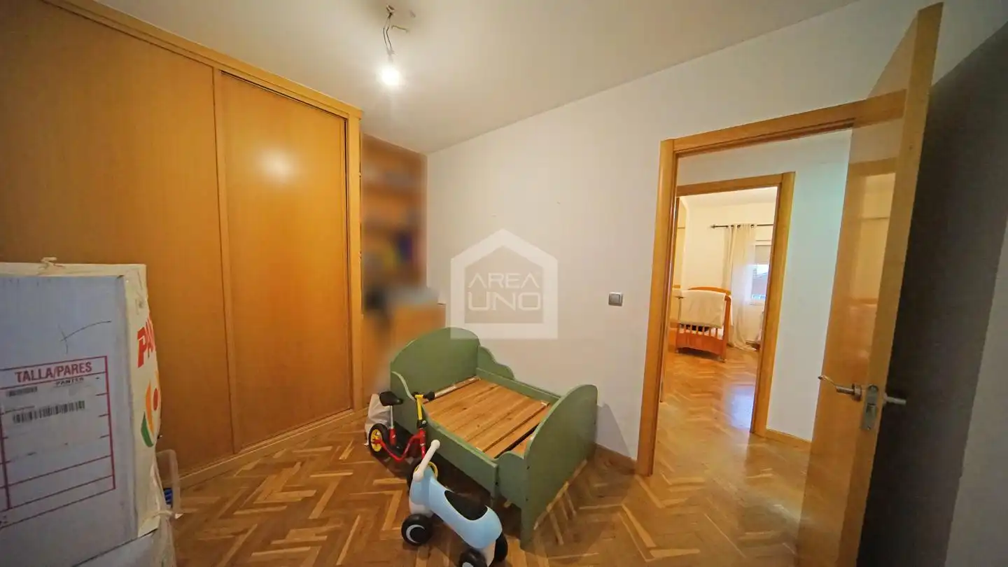 Piso en venta en Alcorcón con Aire acondicionado, Calefacción y Parquet