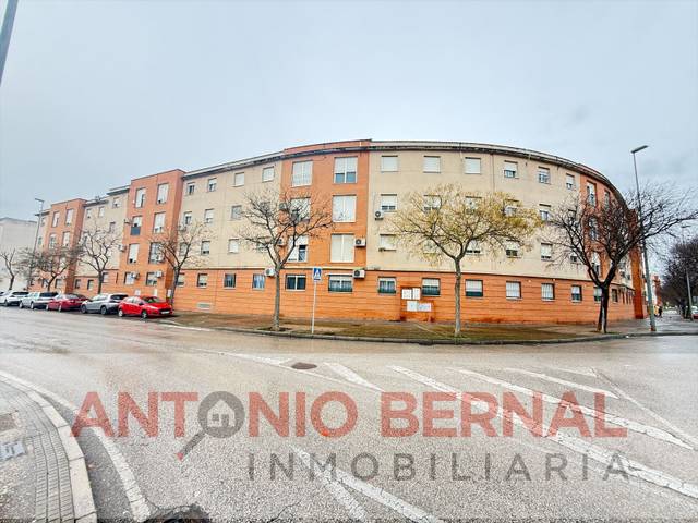 Piso en Venta en Puertas del sur - Guadabajaque