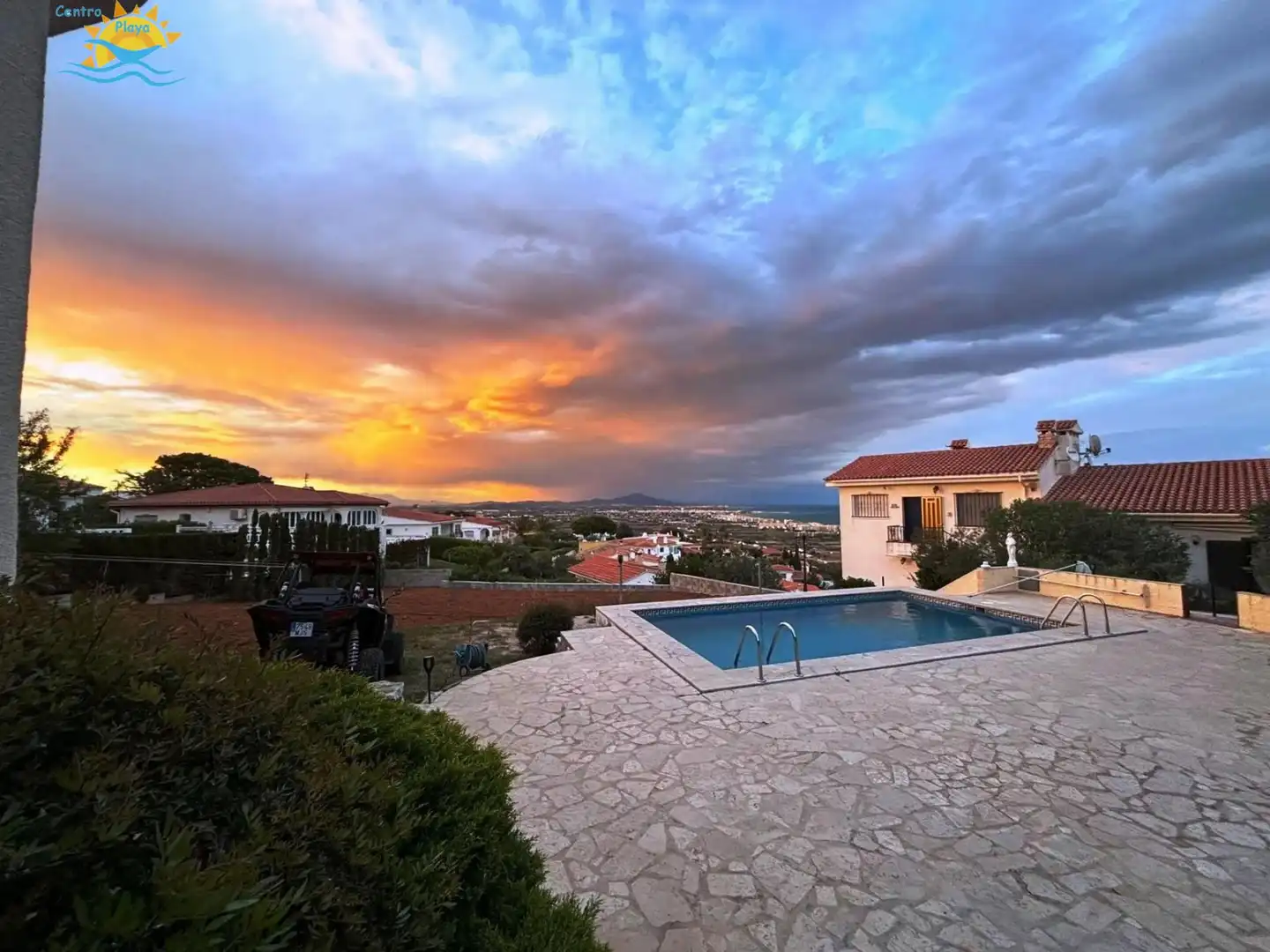 Villa avec piscine à vendre à Costa Sur, imagen 34