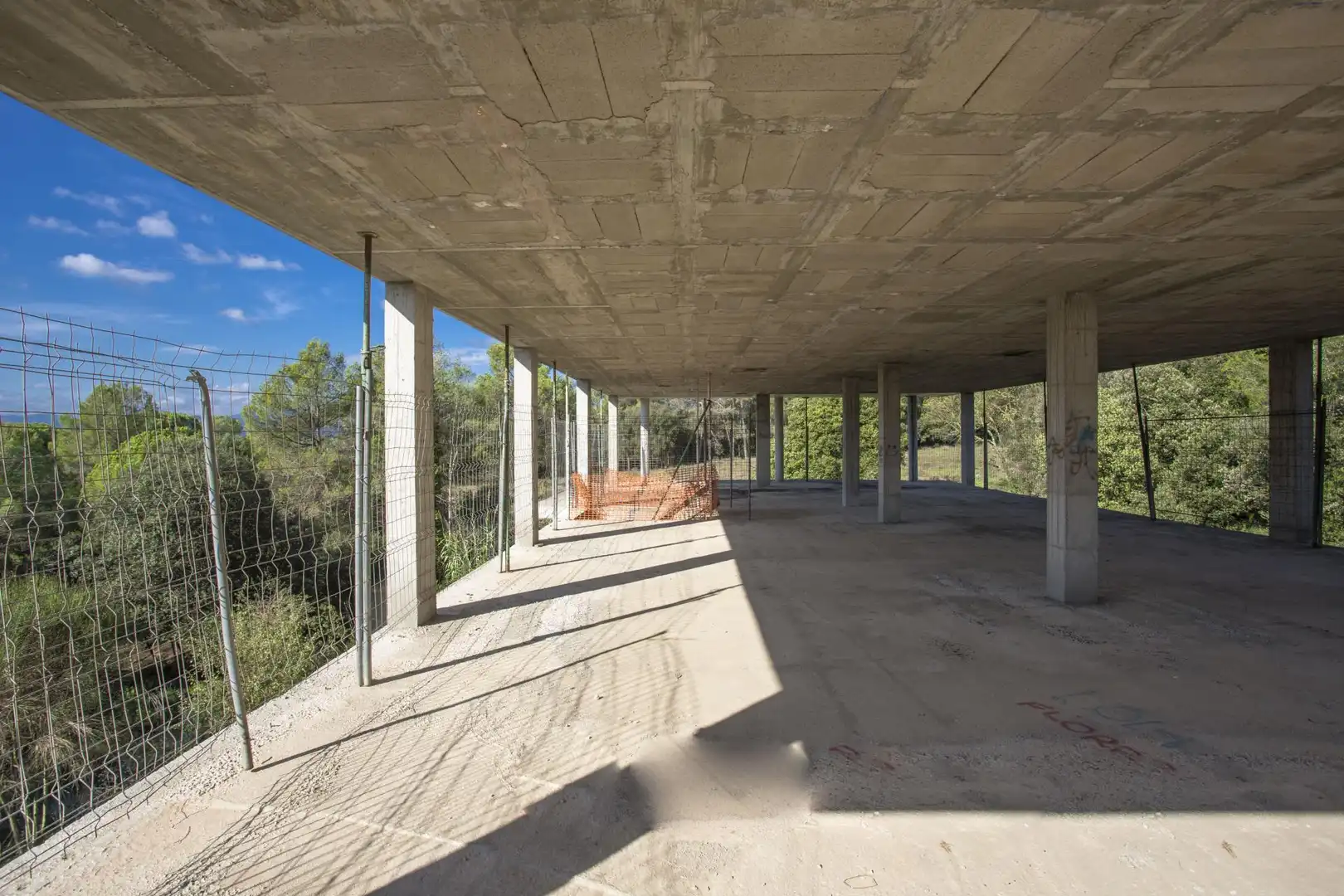 Terreny residencial en venda a Sant Julià de Ramis, imagen 41