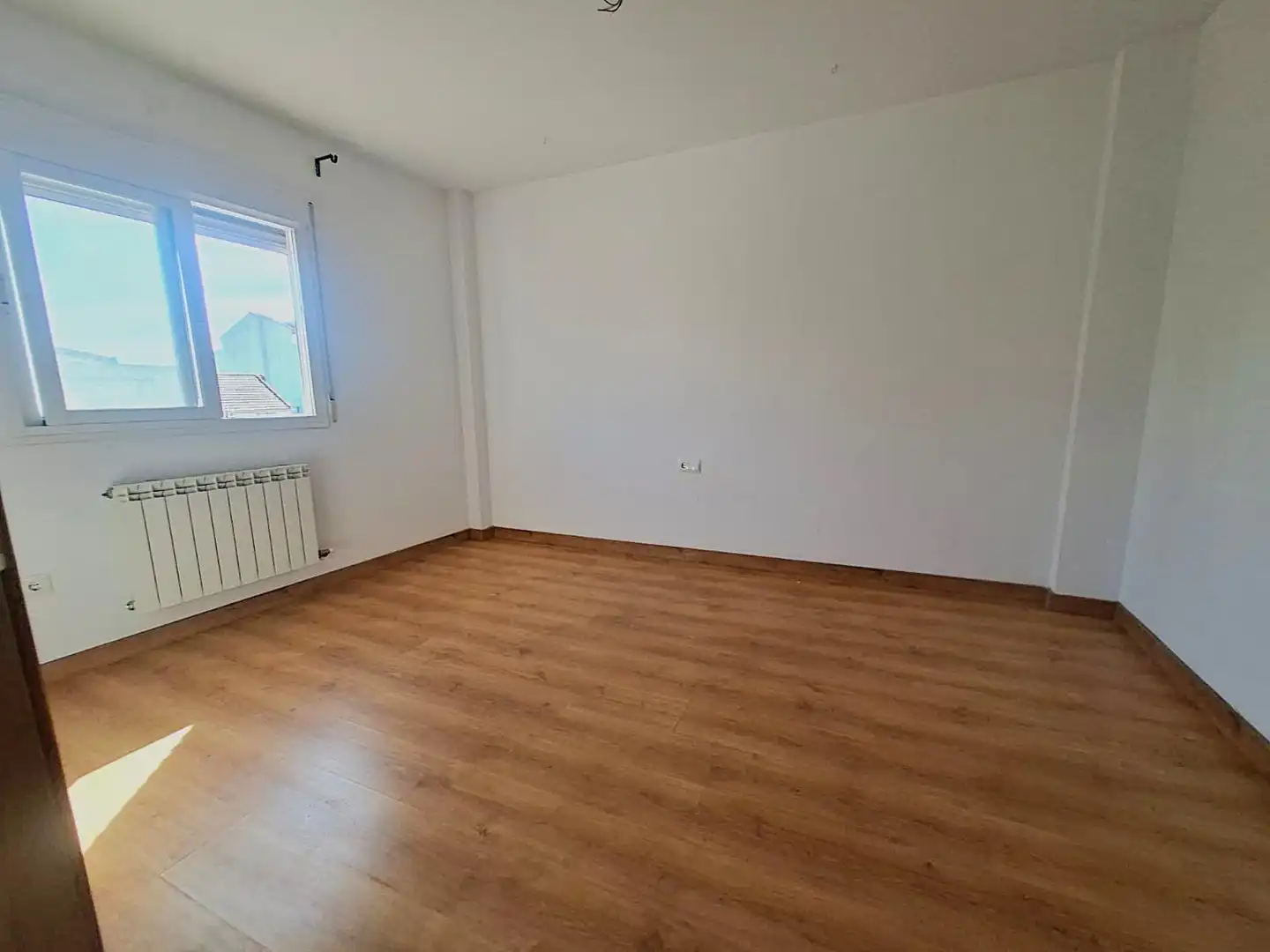 Dormitori de Casa adosada en venda en Las Gabias