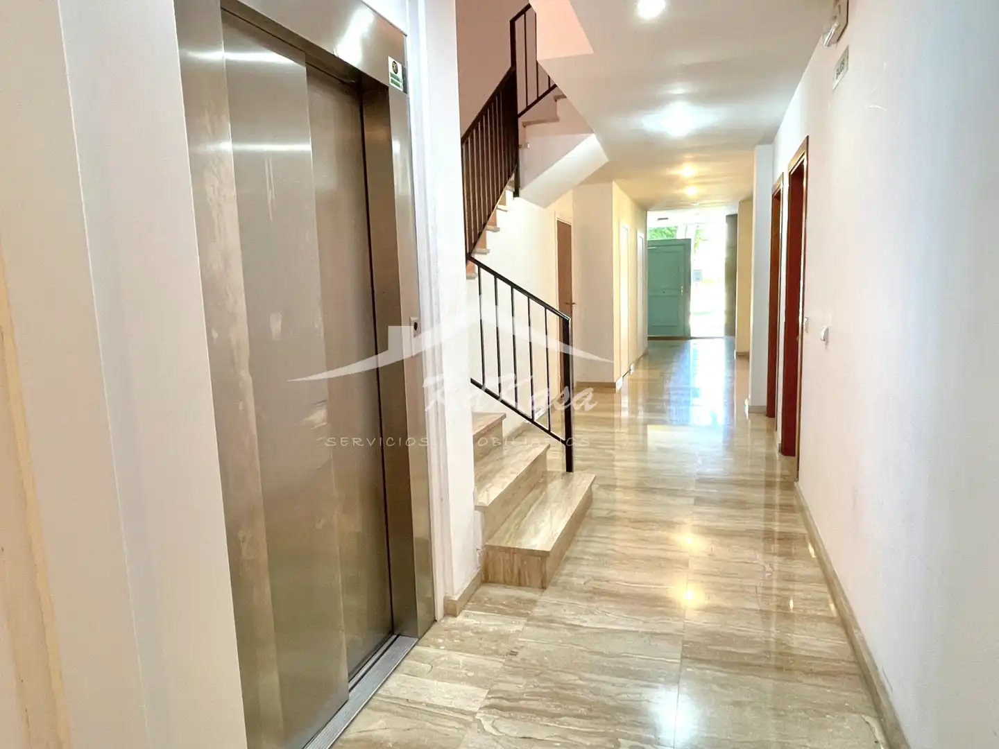 Attic for sale in Salou  with Air Conditioner, Heating and Terrace
