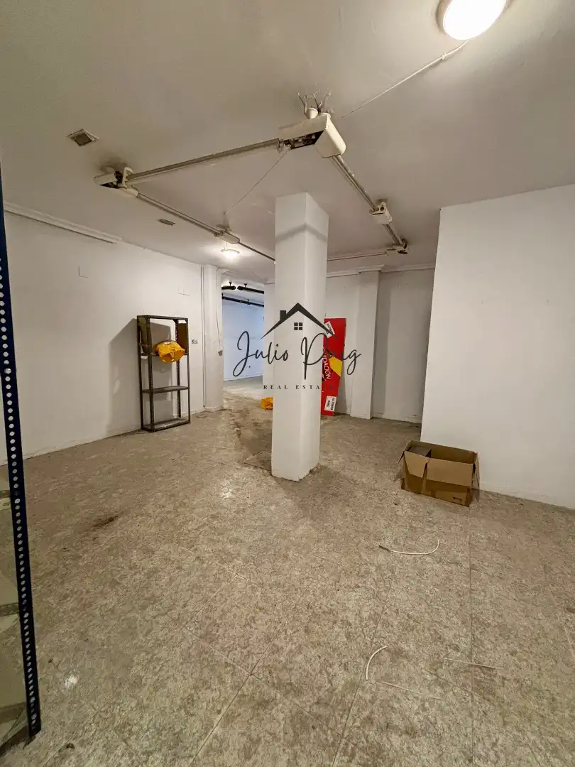 Gewerbefläche zur Miete in Calle Castilla, imagen 6