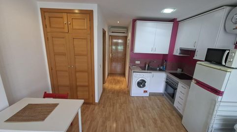 Foto 5 von Wohnung zum Verkauf in De la Sierra de Alcaraz, San Diego, Madrid Capital
