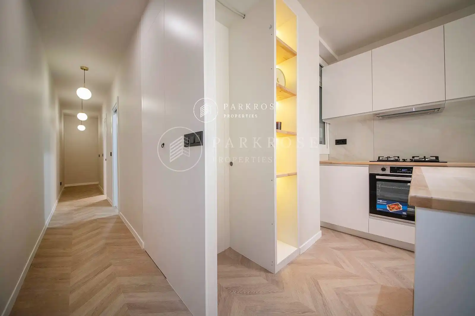Wohnung mit Aufzug zum Verkauf in castillejos, imagen 10
