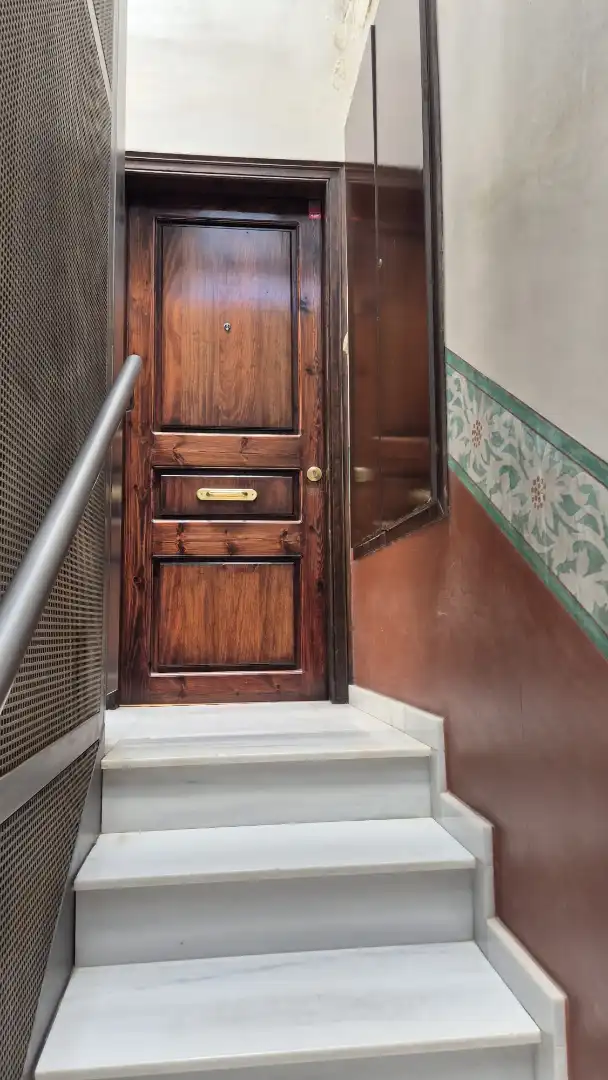 Piso en venta en Barcelona con Aire acondicionado, Calefacción y Parquet