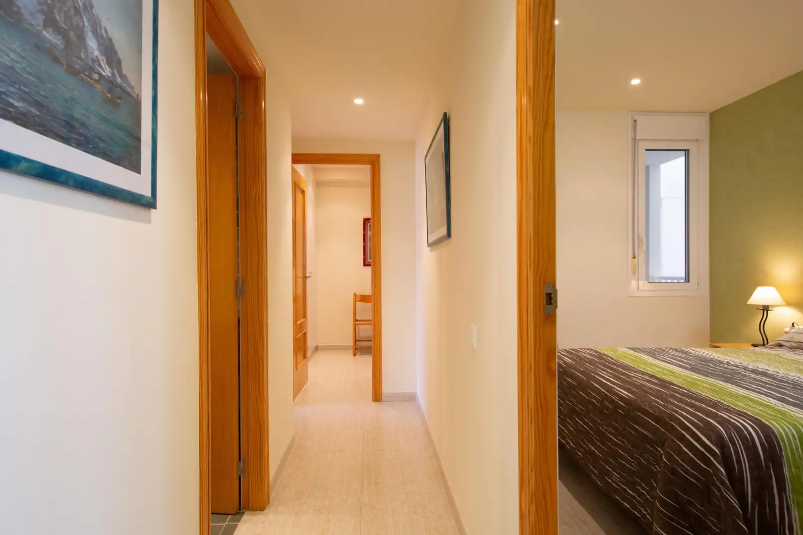Dúplex en venta en La Ràpita con Aire acondicionado, Terraza y Balcón