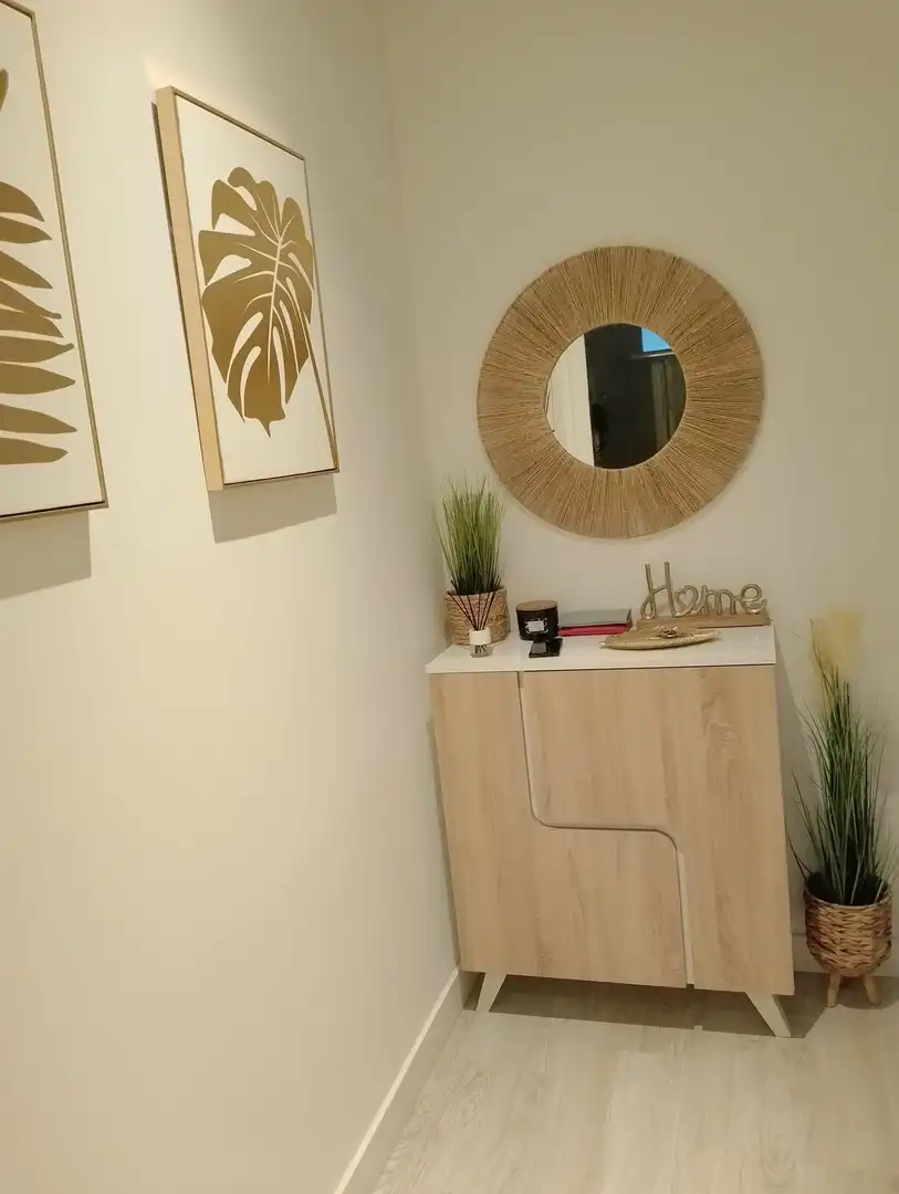 Apartments for rent in San Marko Kalea, Beraun - Pontika
