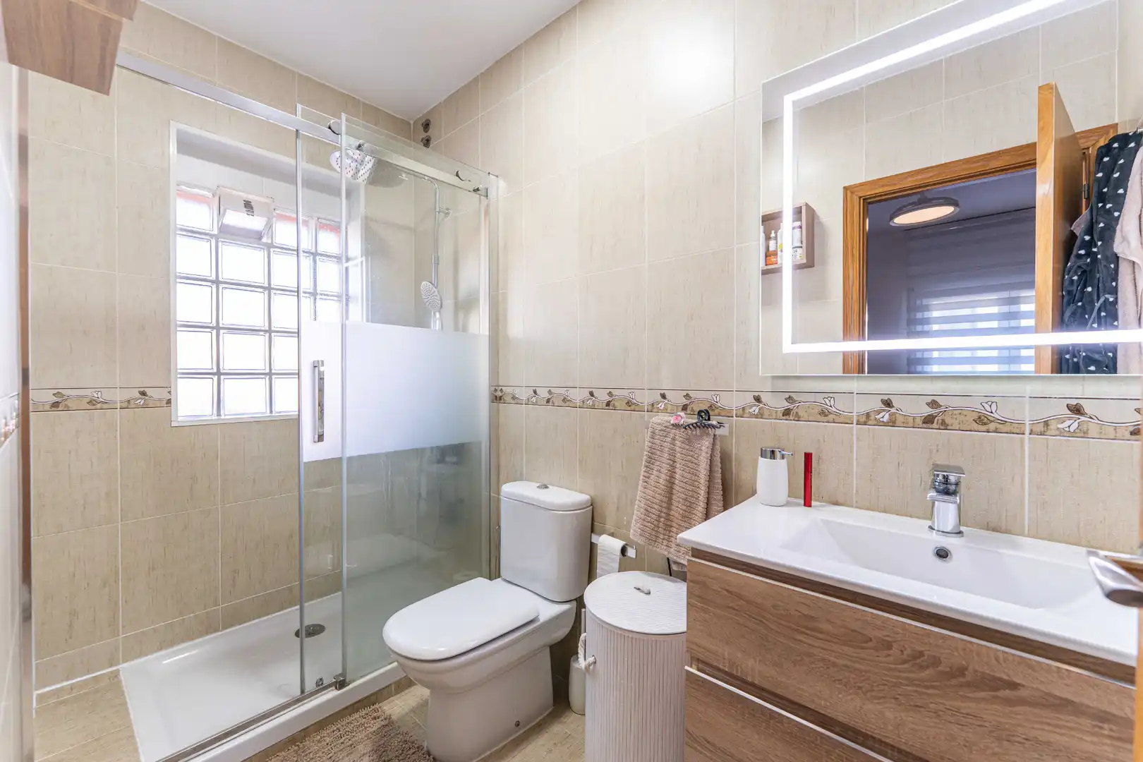 Flat for sale in Alpedrete, Madrid