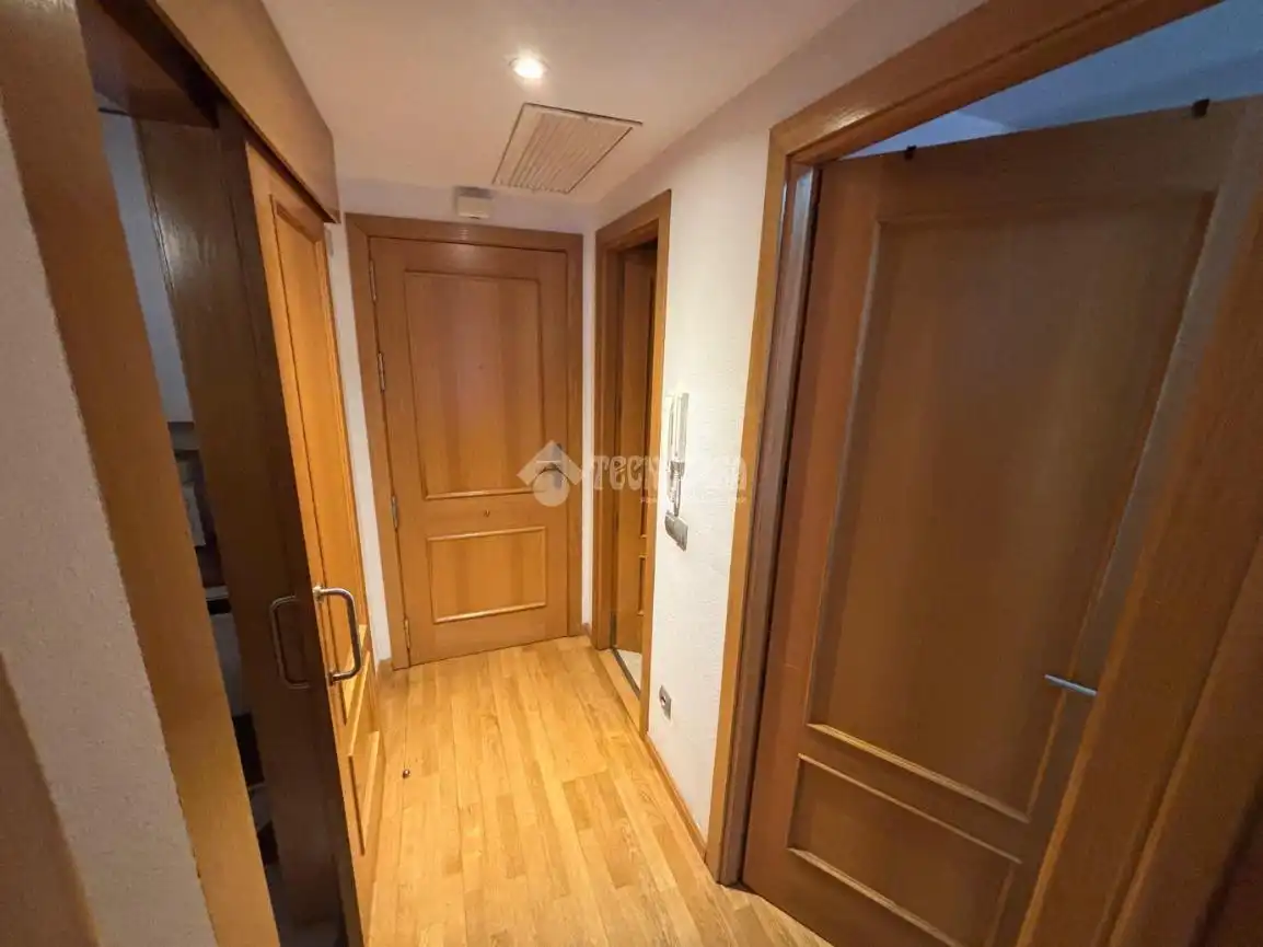 Piso en venta en Madrid