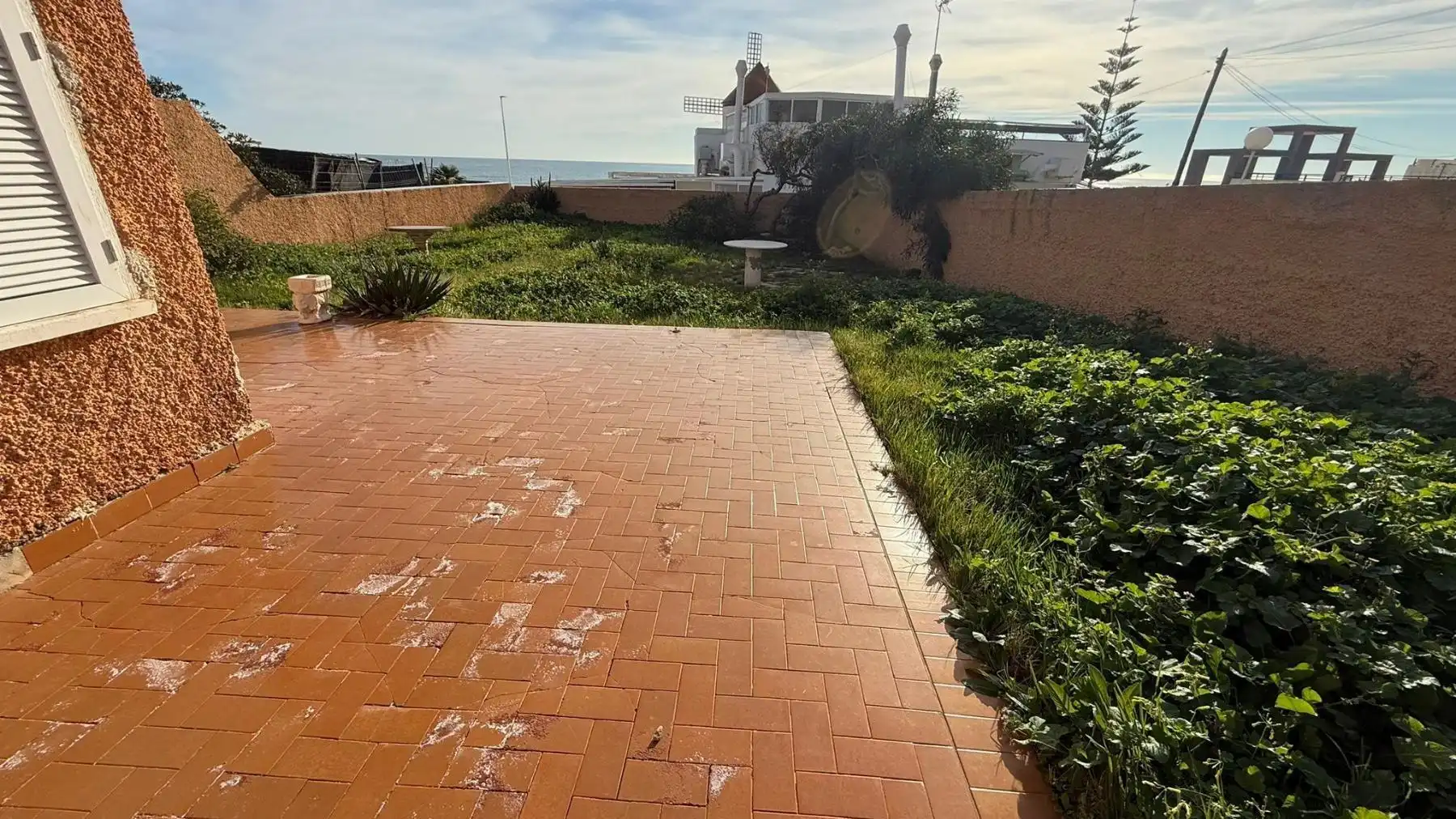 Casa aparellada en venda a Urbanizacion Molino Blanco, imagen 6