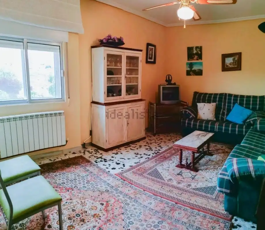 Finca rústica en venta en Torrelobatón