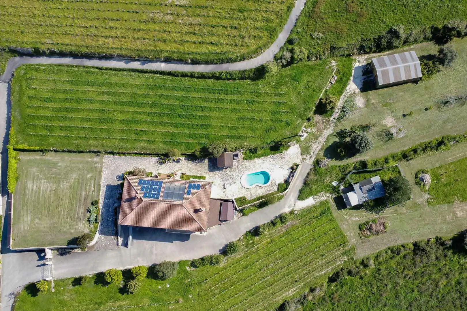 Casa o xalet en venda en Jávea / Xàbia amb Terrassa i Piscina