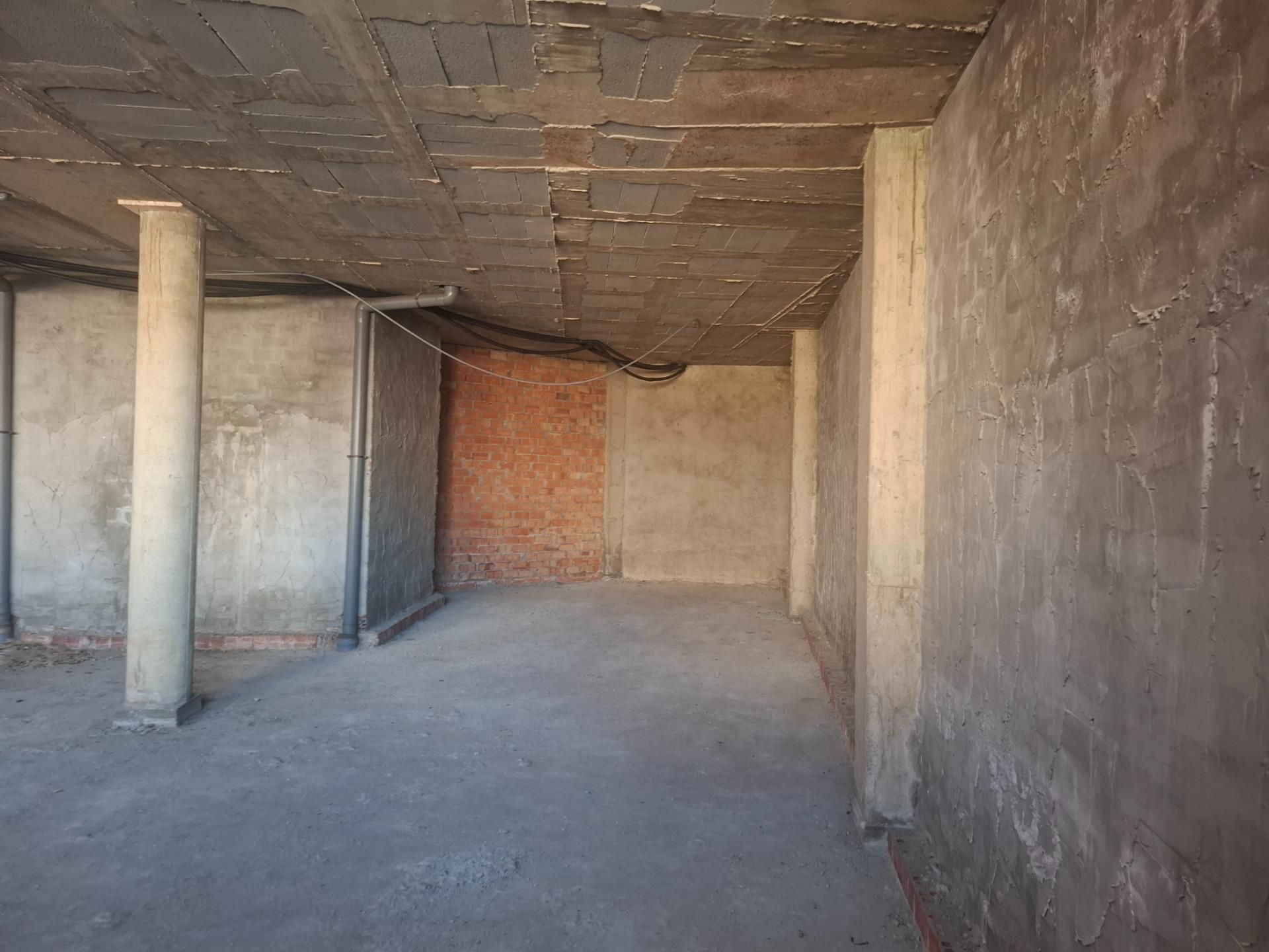 Local en venda en San Roque