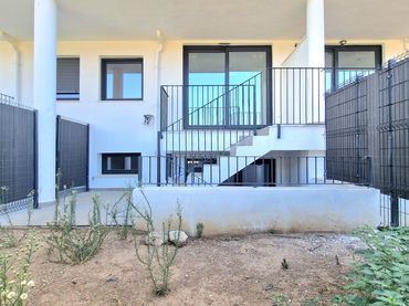 Dúplex amb piscina de lloguer a Calle Calle Zorzal 16